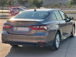 تۆیۆتا کامری